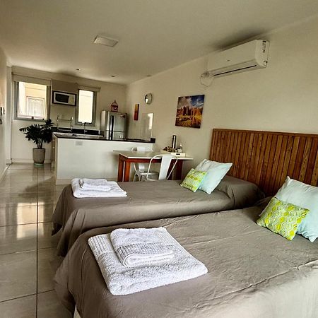 Andes Suites Premium Salta Luaran gambar