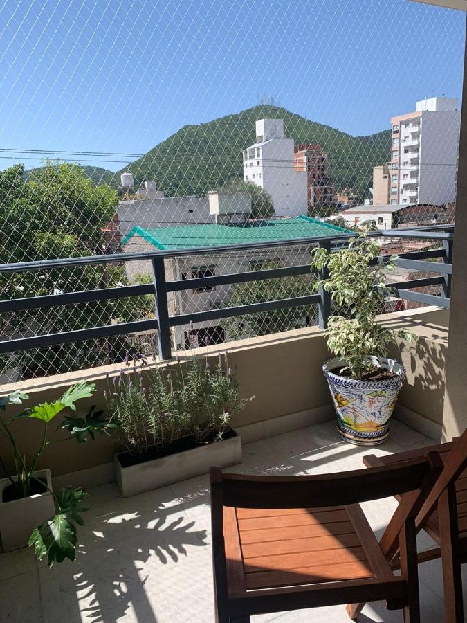 Andes Suites Premium Salta Luaran gambar