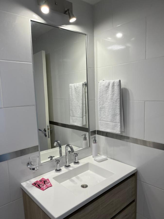 Andes Suites Premium Salta Luaran gambar