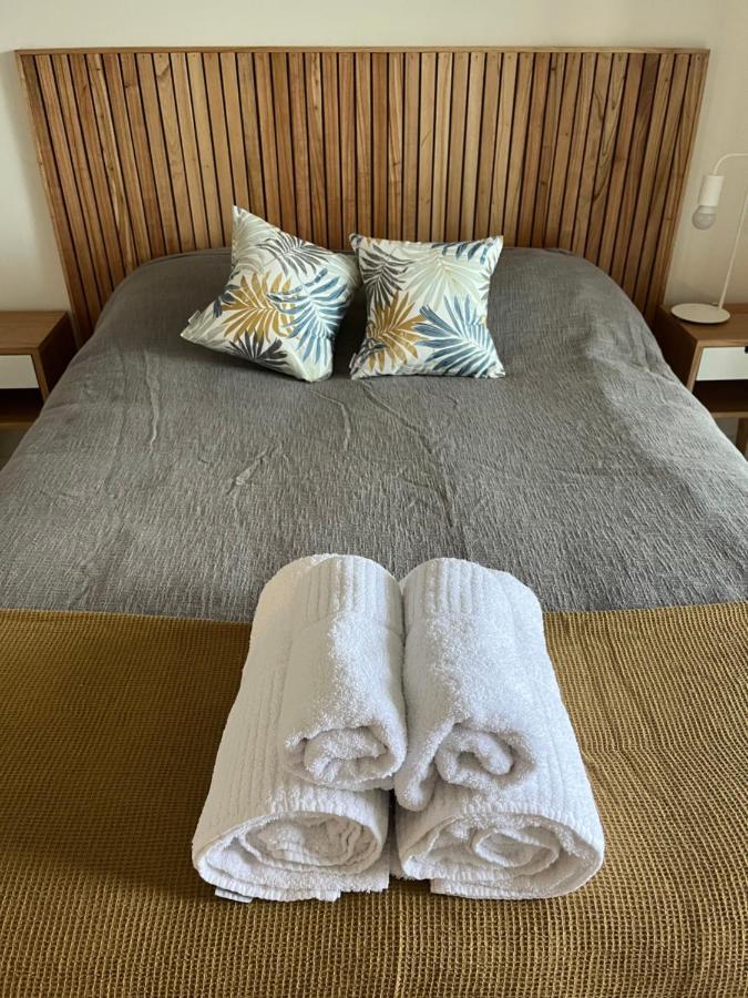 Andes Suites Premium Salta Luaran gambar