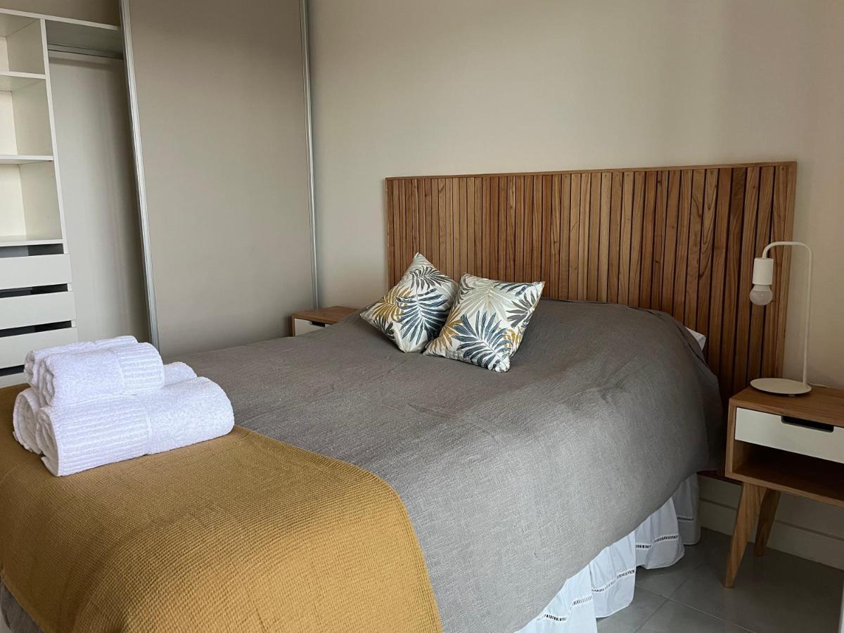 Andes Suites Premium Salta Luaran gambar
