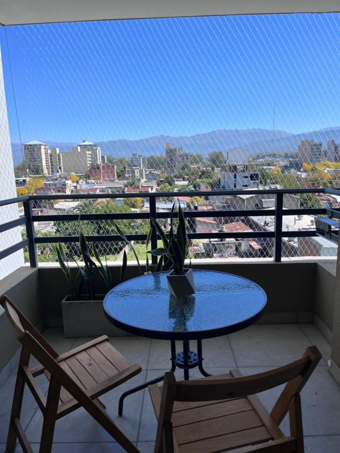 Andes Suites Premium Salta Luaran gambar