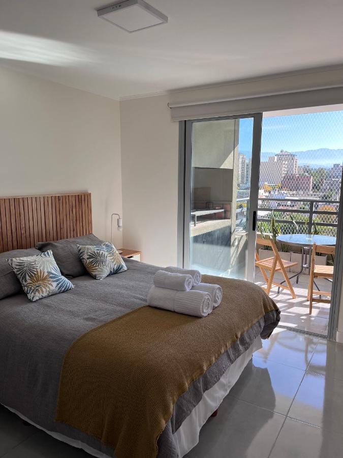 Andes Suites Premium Salta Luaran gambar