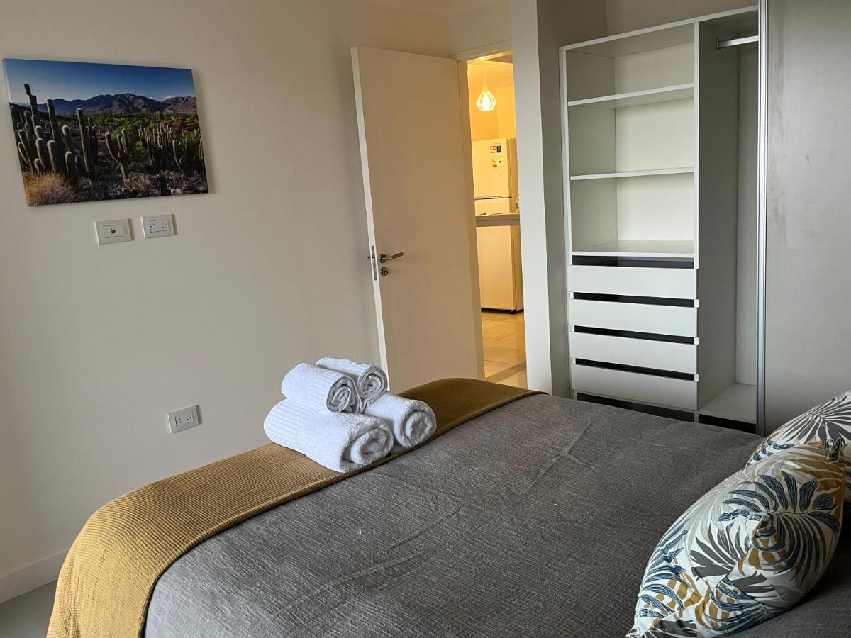 Andes Suites Premium Salta Luaran gambar