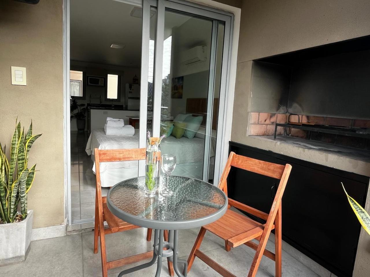 Andes Suites Premium Salta Luaran gambar