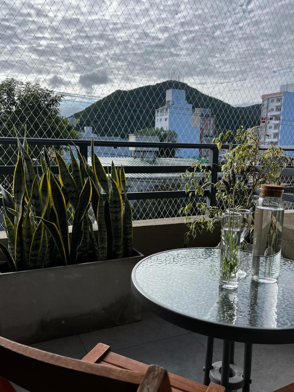 Andes Suites Premium Salta Luaran gambar