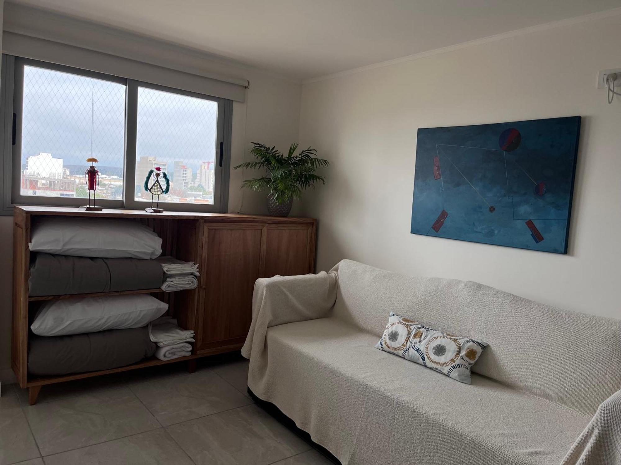 Andes Suites Premium Salta Luaran gambar