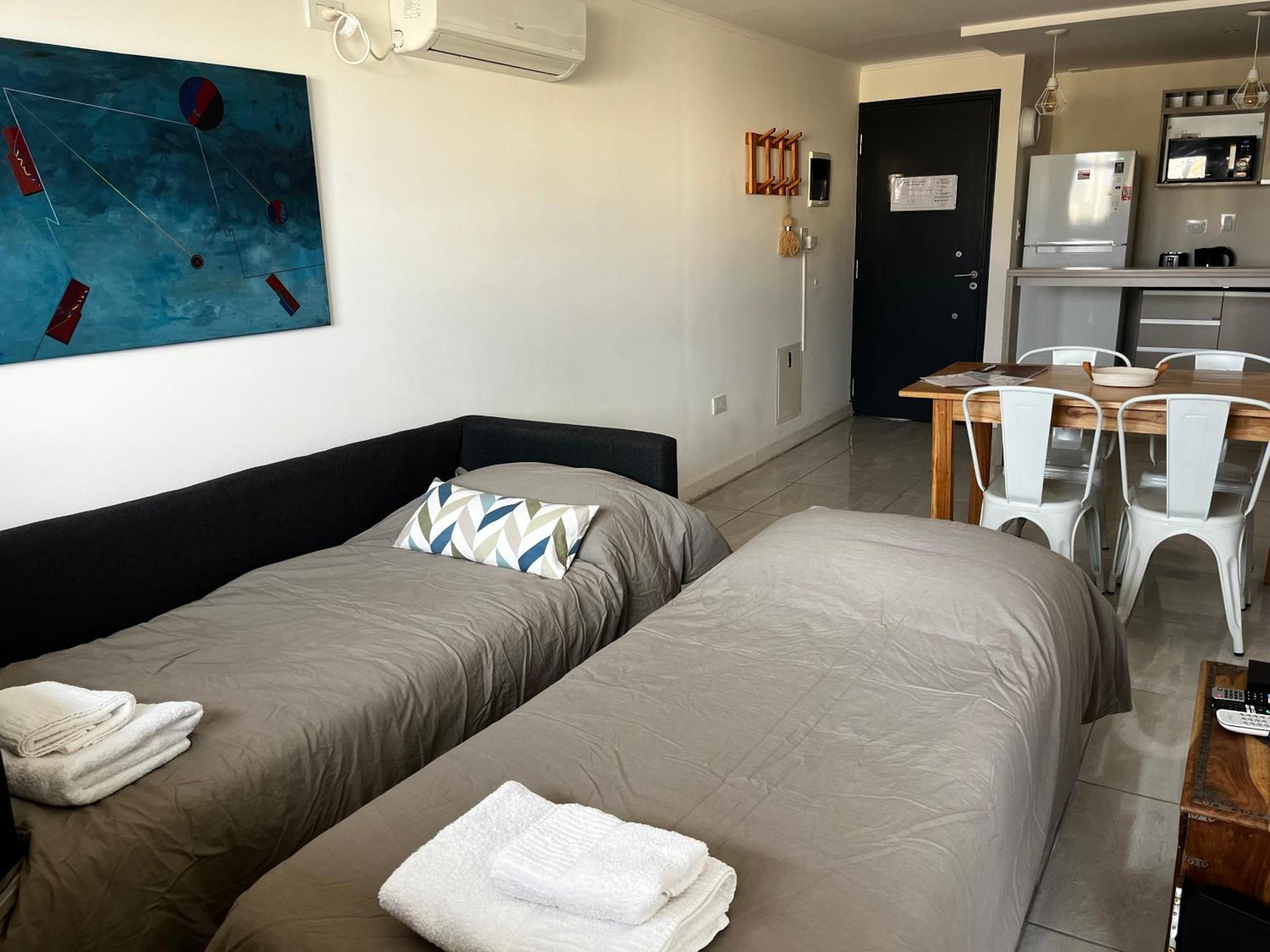 Andes Suites Premium Salta Luaran gambar