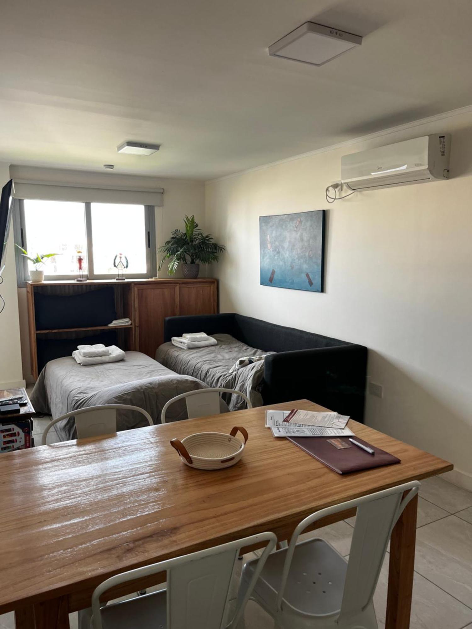 Andes Suites Premium Salta Luaran gambar