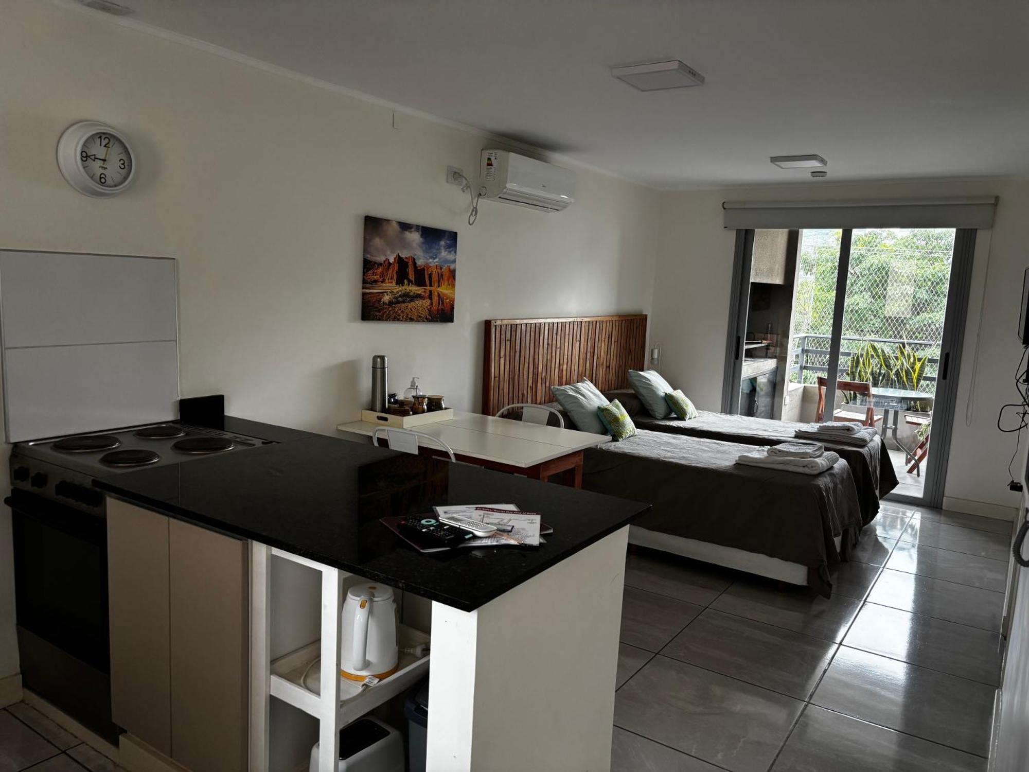 Andes Suites Premium Salta Luaran gambar