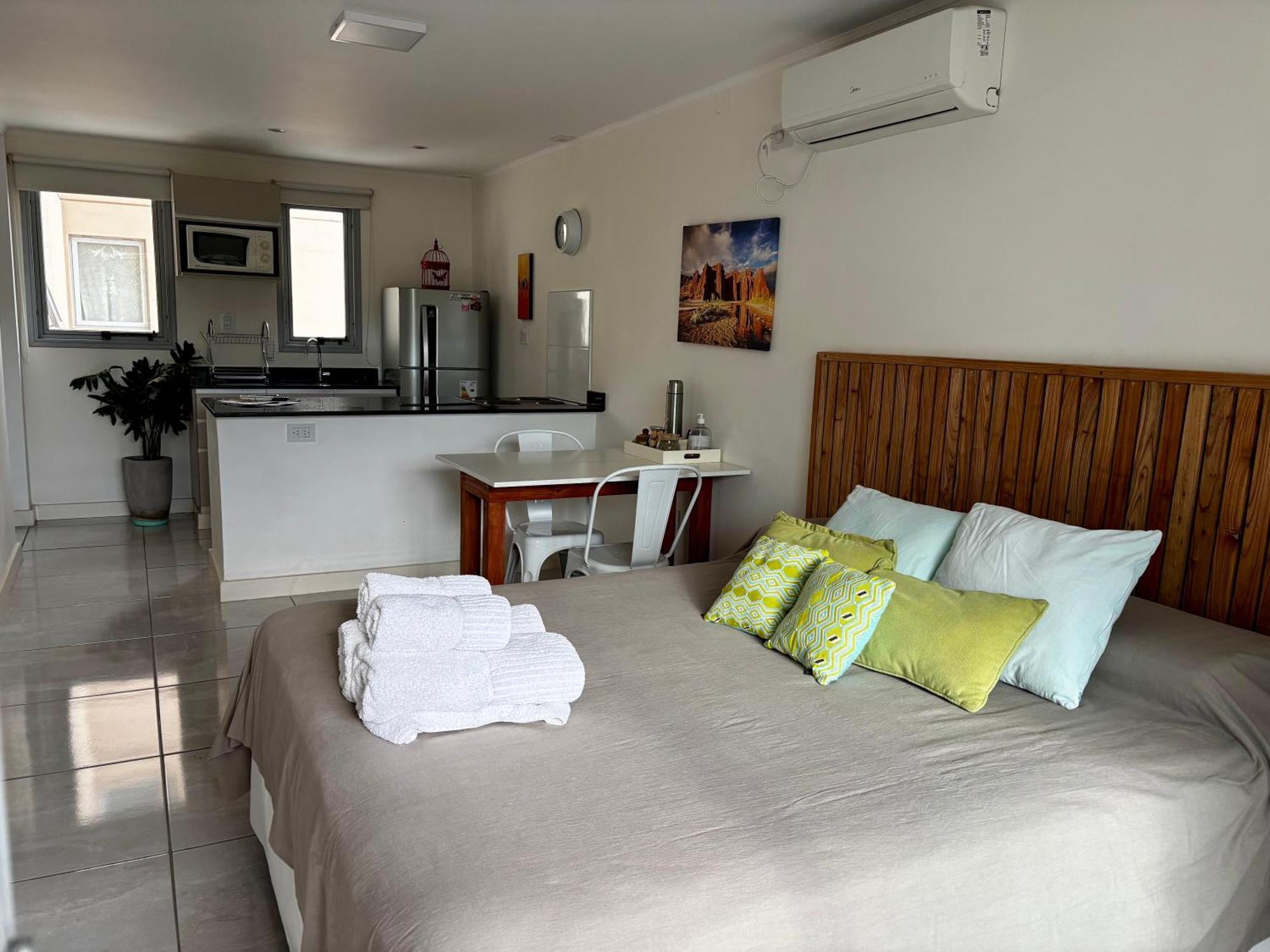 Andes Suites Premium Salta Luaran gambar